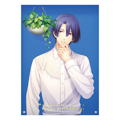 アクリルプレート 聖川真斗