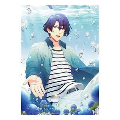 アクリルプレート 聖川真斗