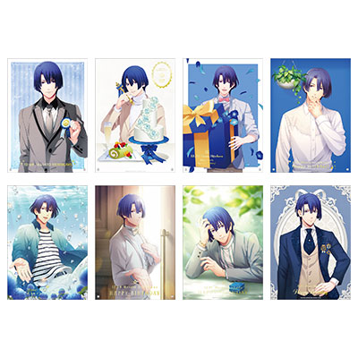 Birthday Series 2025 Ver.「聖川真斗」: ：【公式