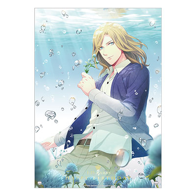 アクリルプレート カミュ