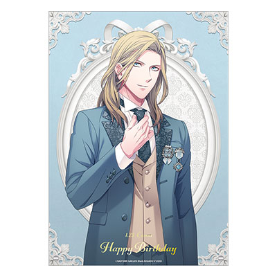 アクリルプレート カミュ