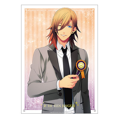 アクリルプレート 神宮寺レン