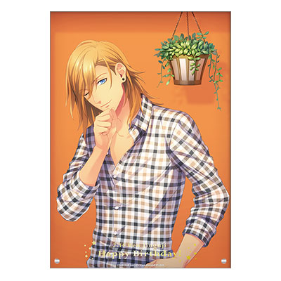 アクリルプレート 神宮寺レン