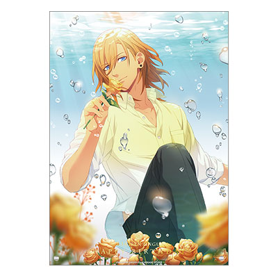 アクリルプレート 神宮寺レン