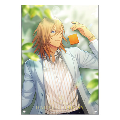 アクリルプレート 神宮寺レン