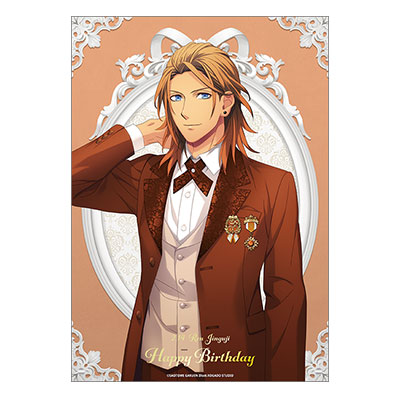 アクリルプレート 神宮寺レン