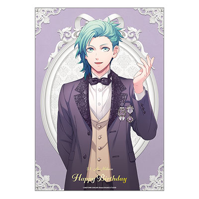 アクリルプレート 美風 藍