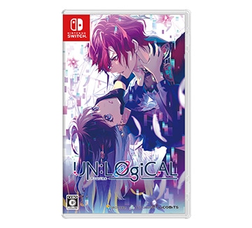 UN:LOGICAL 通常版（パッケージ版）