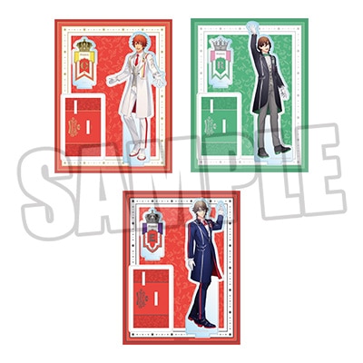 うた☆プリグッズ ITEM [アイテム]｜うたの☆プリンスさまっ♪ SHINING STORE