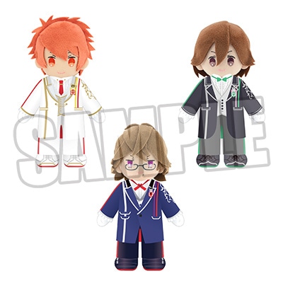 UTA☆PRI WONDERLAND-15th Anniversary- 事前物販: ：【公式