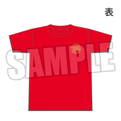 アイドルTシャツ（18種）