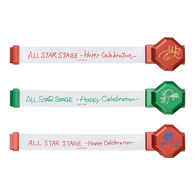 マグネットライト（18種）