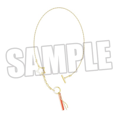 マンテルネックレス（18種）