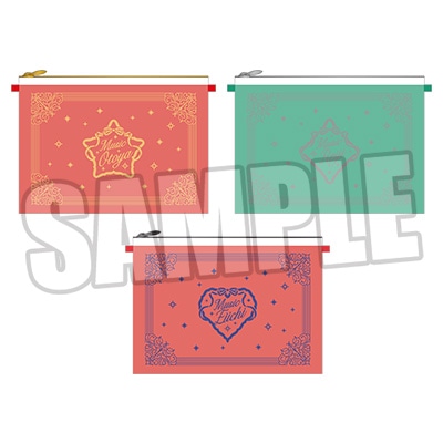 ポーチ（18種）