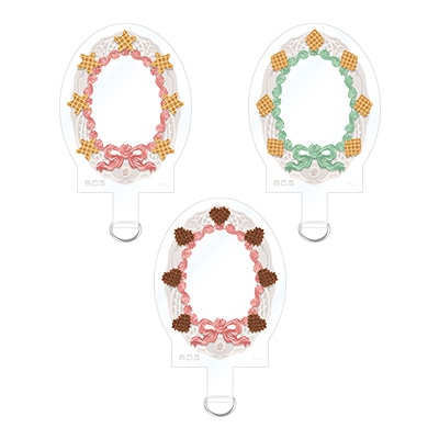 UTA☆PRI GRAND SHOP 2025 WEB STORE【本館】: ：【公式