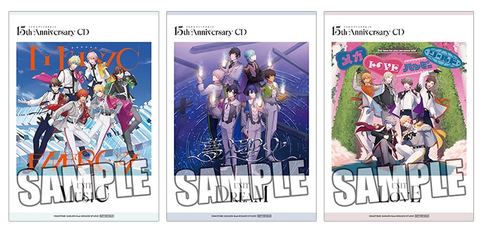 2L判ブロマイド