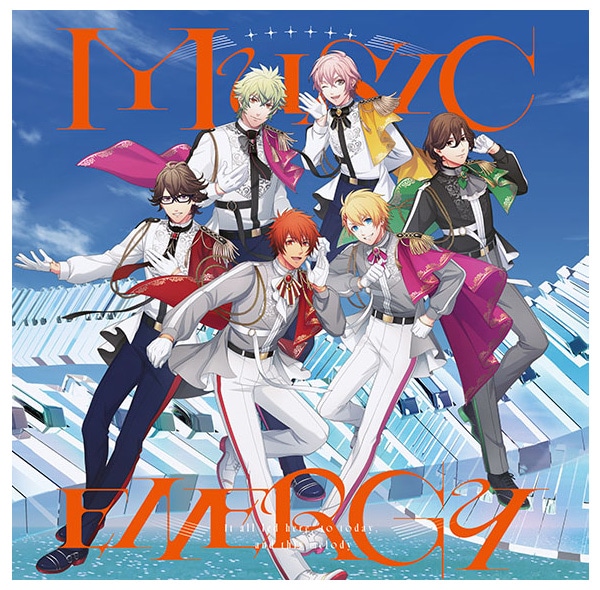 うたの☆プリンスさまっ♪15th Anniversary CD MUSIC Ver. 初回限定盤