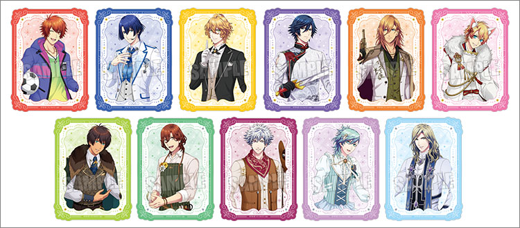 ブロッコリーオンラインくじ ハッピーギフト賞