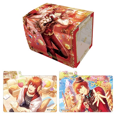 うたの☆プリンスさまっ♪ Shining Live ホロマルチケース(11種)