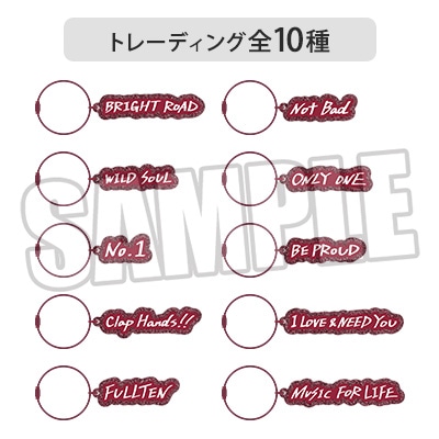 【Box販売】ソロベストアルバム 黒崎蘭丸「MUSIC FOR LIFE」