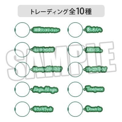 【Box販売】ソロベストアルバム 寿 嶺二「Drown in」