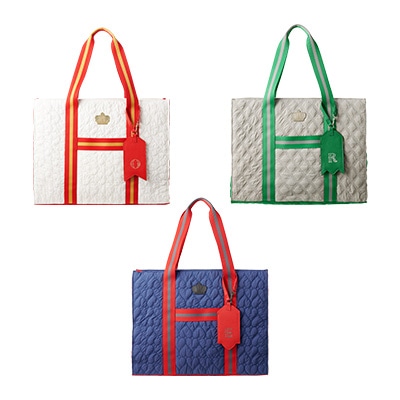 キルティングバッグ（18種）