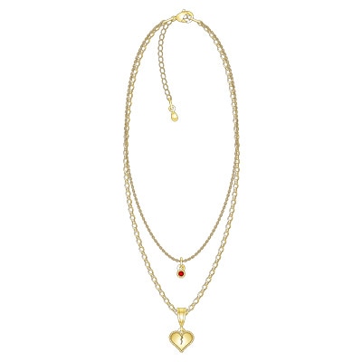 ネックレス（7種）