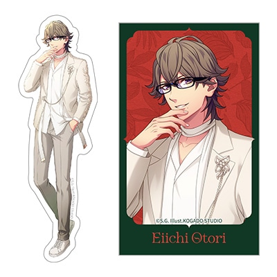 ステッカーセット（7種）