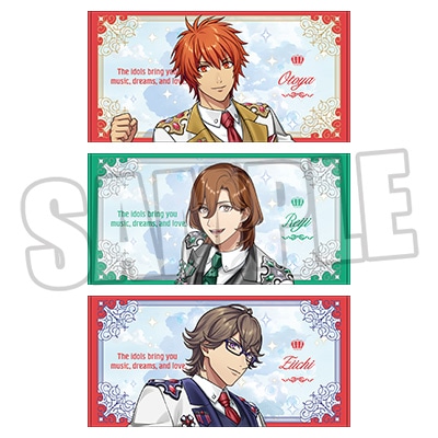 ビッグタオル（18種）