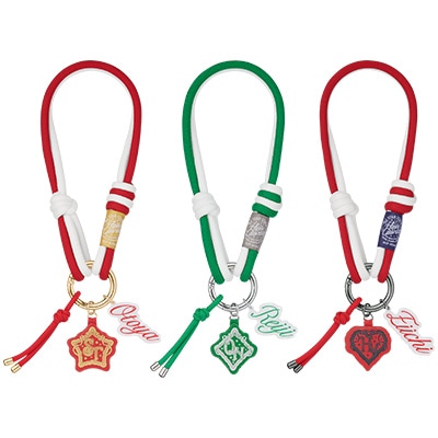 ハンドストラップ (18種)