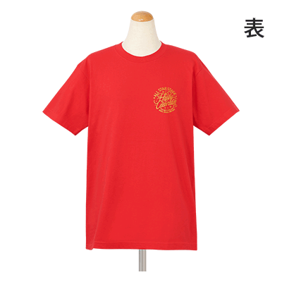 アイドルTシャツ（18種）