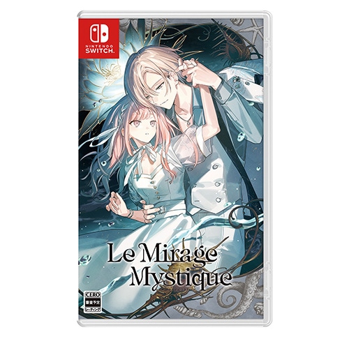 Le Mirage Mystique 通常版（パッケージ版）