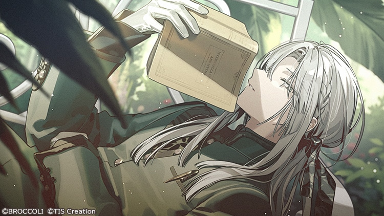 スチル