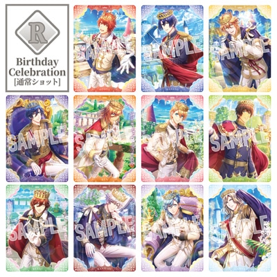 Birthday Celebration[通常ショット]