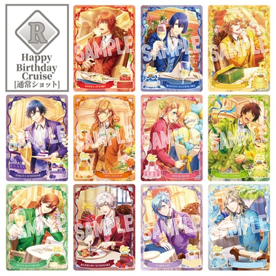 Happy Birthday Cruise[通常ショット]