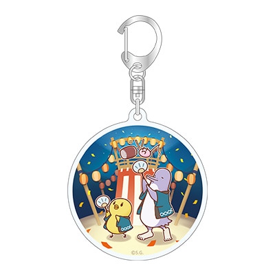 アクリルキーホルダー UTA☆PRI GRAND SHOP2026 Ver.