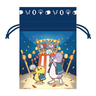 巾着 UTA☆PRI GRAND SHOP2026 Ver.