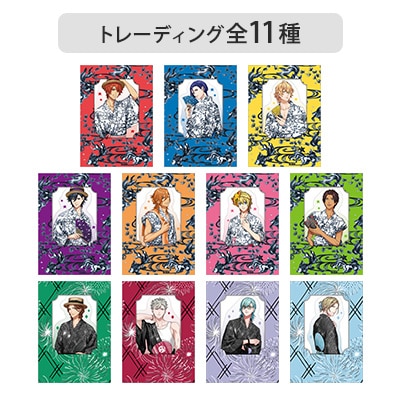 【1Box12Pack入り】マドポチ・ステッカーコレクション