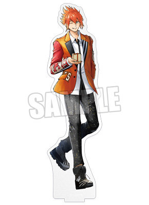 作品タイトルで選ぶ/ジャックジャンヌ：【公式】ブロッコリー