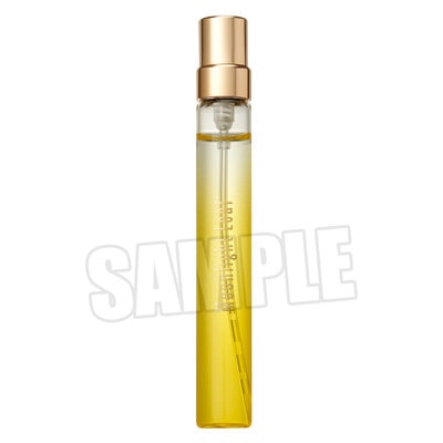 うたの☆プリンスさまっ♪ アイドルプロデュースフレグランス -Duo-「四ノ宮那月」 <フレグランス>約直径13×高さ103mm、<カード>約縦120×横53mm