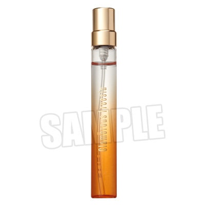 うたの☆プリンスさまっ♪ アイドルプロデュースフレグランス -Duo-「神宮寺レン」 <フレグランス>約直径13×高さ103mm、<カード>約縦120×横53mm