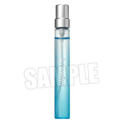 うたの☆プリンスさまっ♪ アイドルプロデュースフレグランス -Duo-「カミュ」 <フレグランス>約直径13×高さ103mm、<カード>約縦120×横53mm