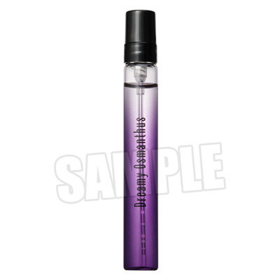 うたの☆プリンスさまっ♪ アイドルプロデュースフレグランス -Duo-「鳳 瑛二」 <フレグランス>約直径13×高さ103mm、<カード>約縦120×横53mm