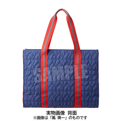 うさこ様オーダー　フリルキルトバッグ うさこ様オーダー フリルキルトバッグ