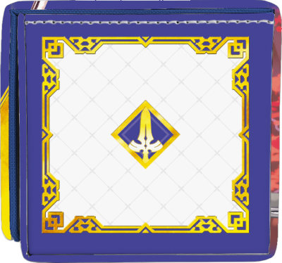 Fate 宮本武蔵　ジャンヌ　スリーブ　デッキケース Fate 宮本武蔵 ジャンヌ スリーブ デッキケース Fate 宮本武蔵