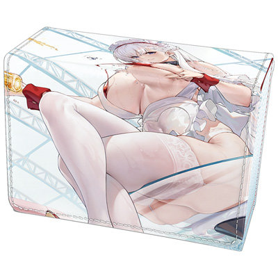 ブロッコリートレカアイテムくじEX「アズールレーン」第4弾 1ユニット(90本分)