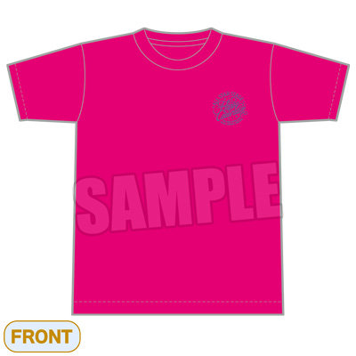 【XLサイズ】うたの☆プリンスさまっ♪ ALL STAR STAGE -Happy Celebration- アイドルＴシャツ「はぐれないようについてこいよ」[大和] ＜XLサイズ＞着丈約78cm、身幅約58cm、肩幅約53cm、袖丈約24cm