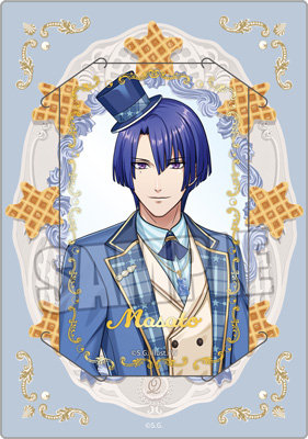 追加レアあり　メルヘヴン ヴィジュアルカード vol.1,2 色々セット Chester＆Maisyシリーズ | BABY, THE STARS SHINE BRIGHT