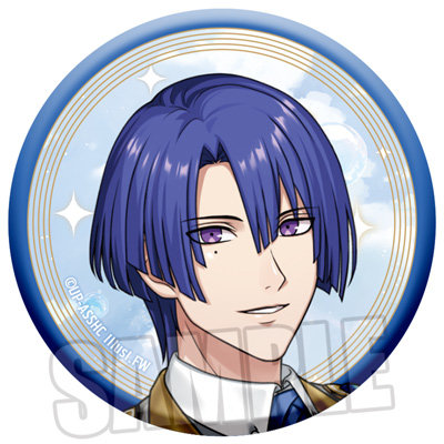 うたの☆プリンスさまっ♪ AASSL ステラセット特典 缶バッジ 他 小売店特典[ステラセット] | うたの☆プリンスさまっ♪Amazing