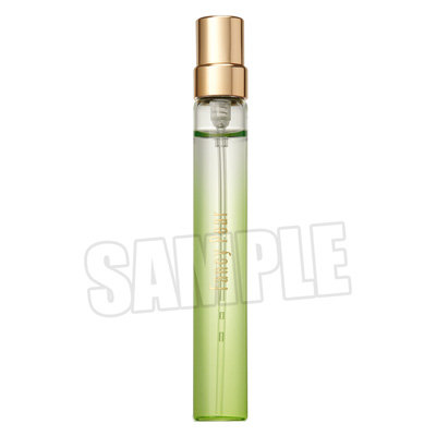 うたの☆プリンスさまっ♪ アイドルプロデュースフレグランス -Duo-「四ノ宮那月」 <フレグランス>約直径13×高さ103mm、<カード>約縦120×横53mm